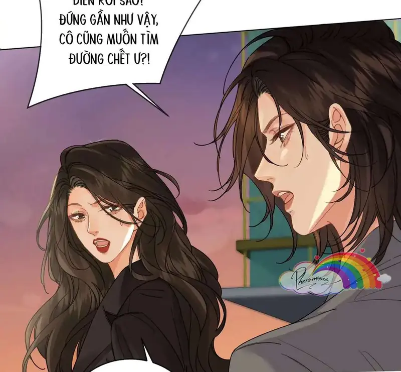 Nữ Pháp Y Thân Yêu Của Tôi - Pheromone Chapter 51 - Trang 25
