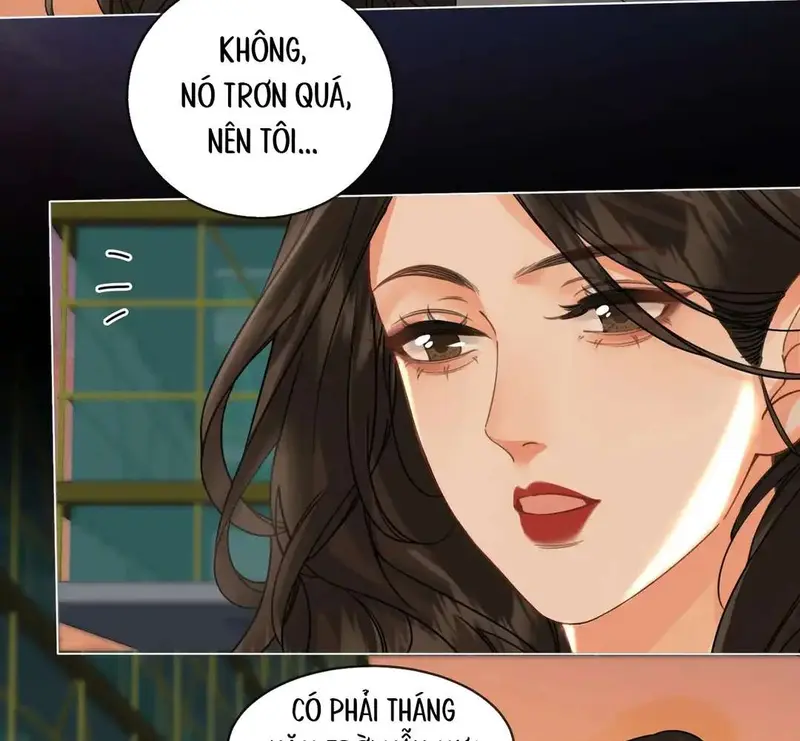 Nữ Pháp Y Thân Yêu Của Tôi - Pheromone Chapter 51 - Trang 26