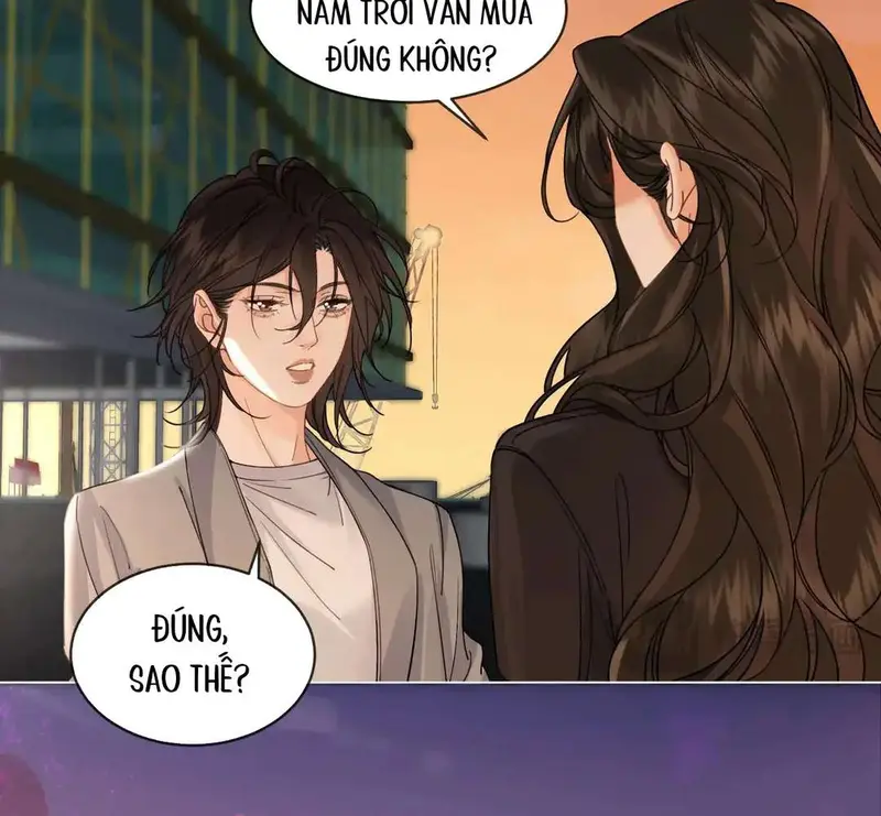 Nữ Pháp Y Thân Yêu Của Tôi - Pheromone Chapter 51 - Trang 27