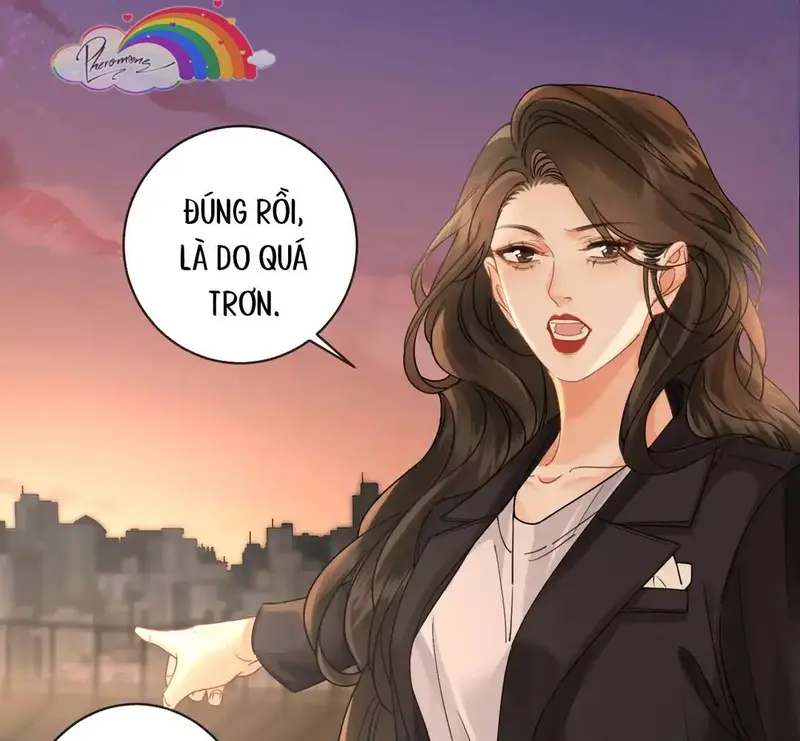 Nữ Pháp Y Thân Yêu Của Tôi - Pheromone Chapter 51 - Trang 28