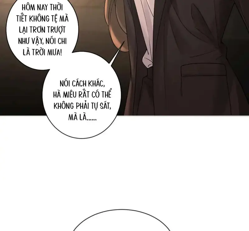 Nữ Pháp Y Thân Yêu Của Tôi - Pheromone Chapter 51 - Trang 29
