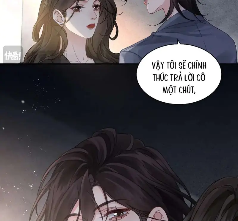Nữ Pháp Y Thân Yêu Của Tôi - Pheromone Chapter 51 - Trang 3