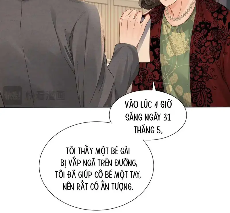 Nữ Pháp Y Thân Yêu Của Tôi - Pheromone Chapter 51 - Trang 37