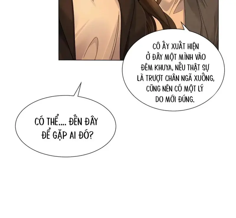 Nữ Pháp Y Thân Yêu Của Tôi - Pheromone Chapter 51 - Trang 39