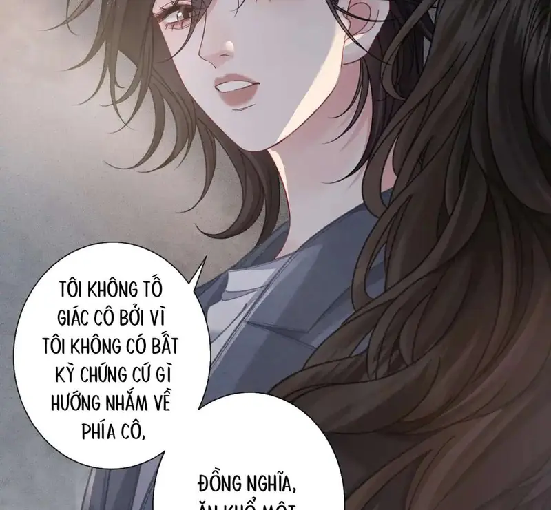 Nữ Pháp Y Thân Yêu Của Tôi - Pheromone Chapter 51 - Trang 4