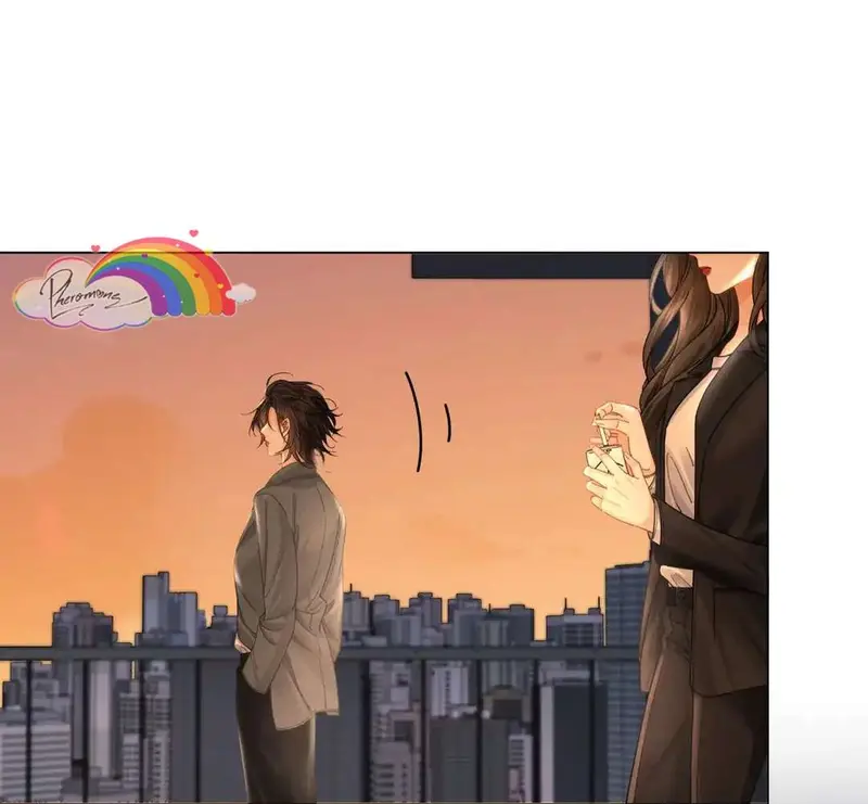 Nữ Pháp Y Thân Yêu Của Tôi - Pheromone Chapter 51 - Trang 40