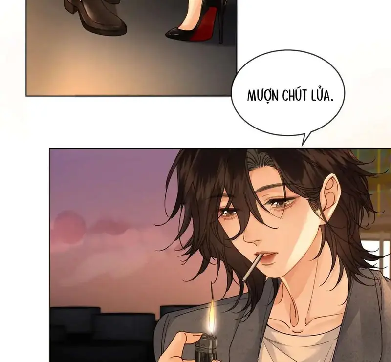 Nữ Pháp Y Thân Yêu Của Tôi - Pheromone Chapter 51 - Trang 46