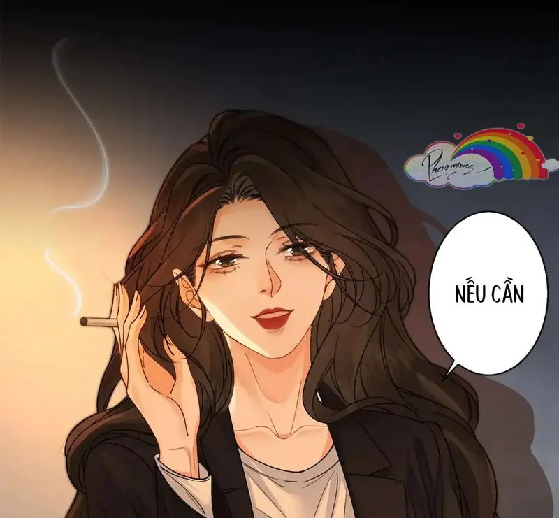 Nữ Pháp Y Thân Yêu Của Tôi - Pheromone Chapter 51 - Trang 48