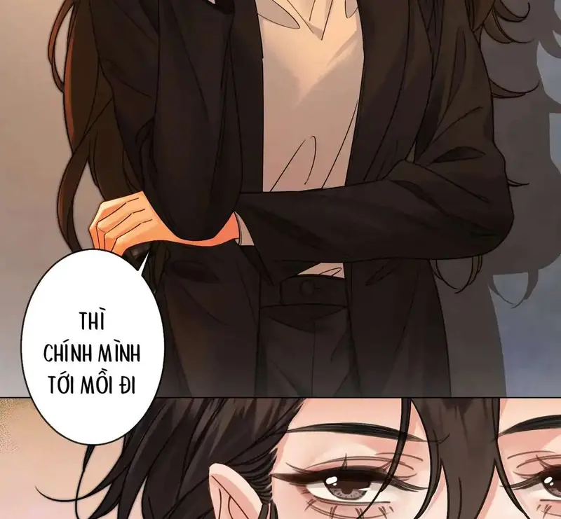 Nữ Pháp Y Thân Yêu Của Tôi - Pheromone Chapter 51 - Trang 49
