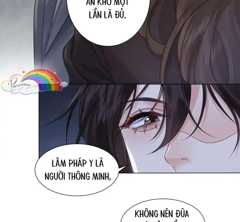 Nữ Pháp Y Thân Yêu Của Tôi - Pheromone Chapter 51 - Trang 5