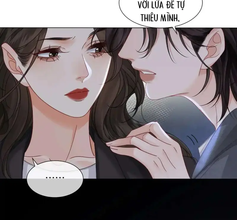 Nữ Pháp Y Thân Yêu Của Tôi - Pheromone Chapter 51 - Trang 6