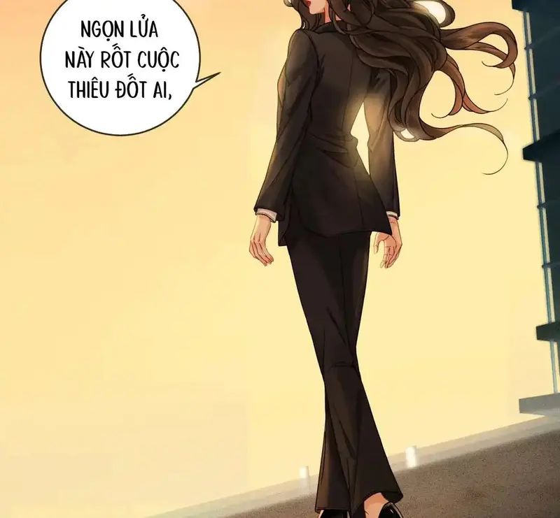 Nữ Pháp Y Thân Yêu Của Tôi - Pheromone Chapter 51 - Trang 9