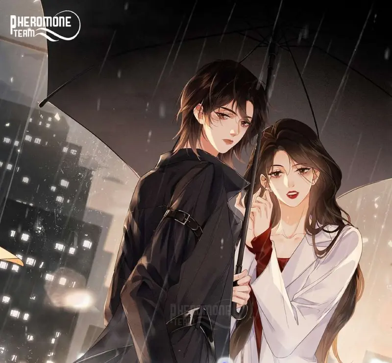 Nữ Pháp Y Thân Yêu Của Tôi - Pheromone Chapter 52 - Trang 1