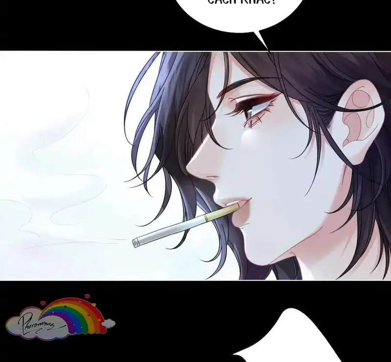 Nữ Pháp Y Thân Yêu Của Tôi - Pheromone Chapter 52 - Trang 10