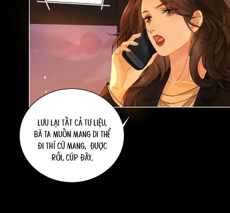 Nữ Pháp Y Thân Yêu Của Tôi - Pheromone Chapter 52 - Trang 15