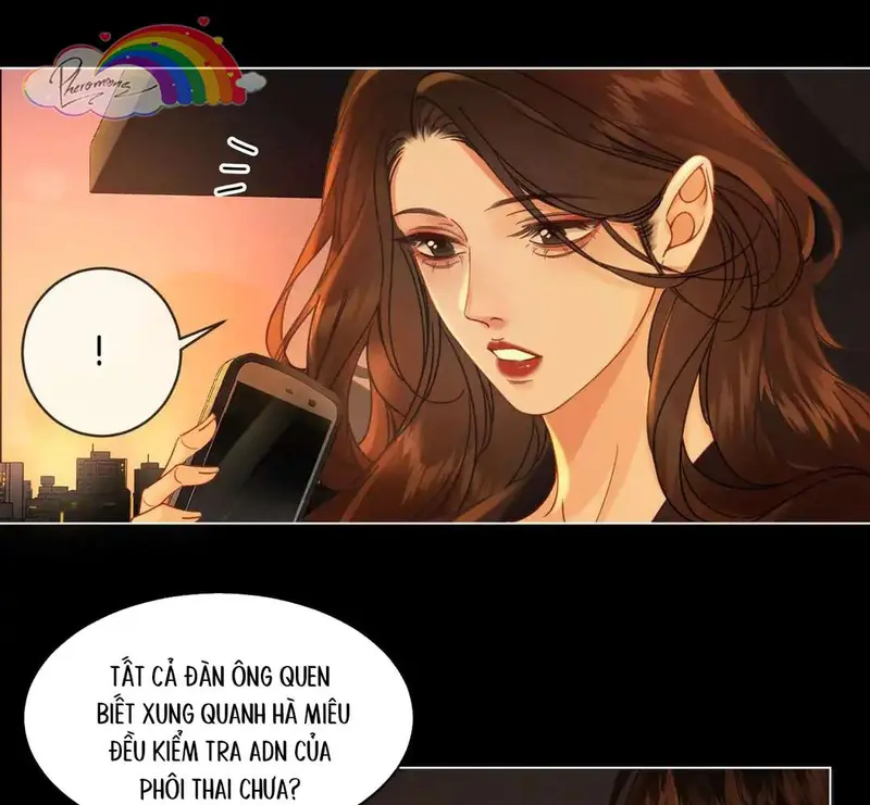 Nữ Pháp Y Thân Yêu Của Tôi - Pheromone Chapter 52 - Trang 16