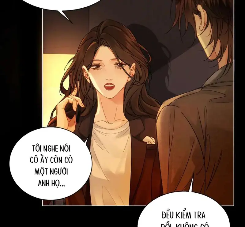 Nữ Pháp Y Thân Yêu Của Tôi - Pheromone Chapter 52 - Trang 17