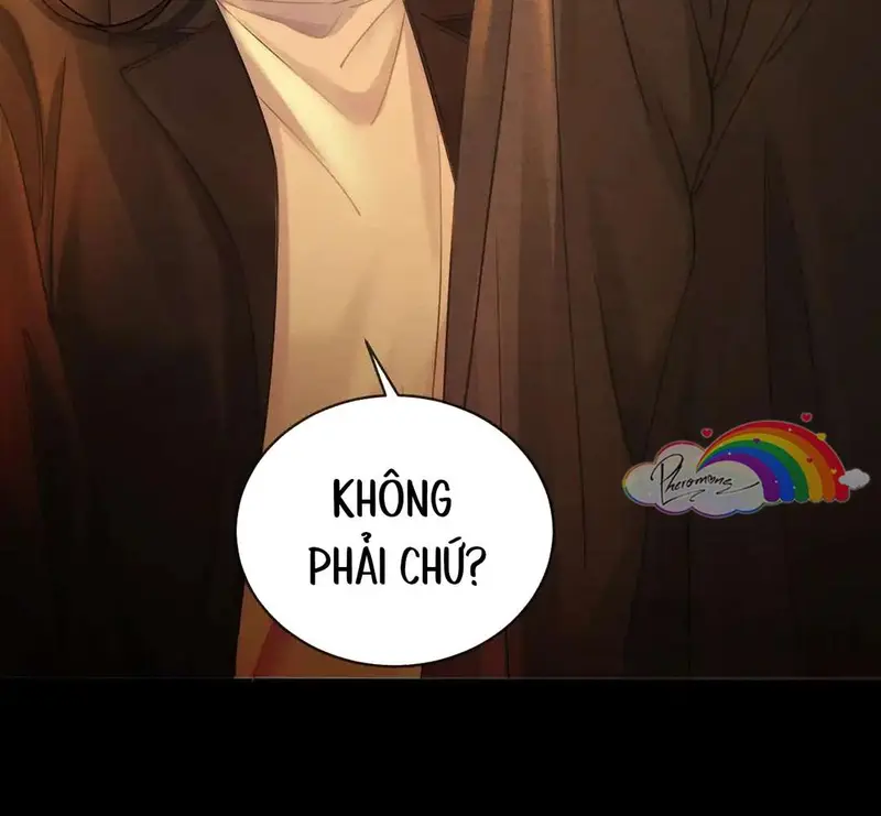 Nữ Pháp Y Thân Yêu Của Tôi - Pheromone Chapter 52 - Trang 21