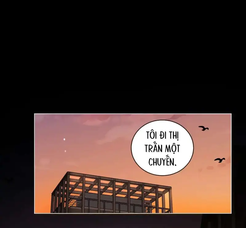 Nữ Pháp Y Thân Yêu Của Tôi - Pheromone Chapter 52 - Trang 22