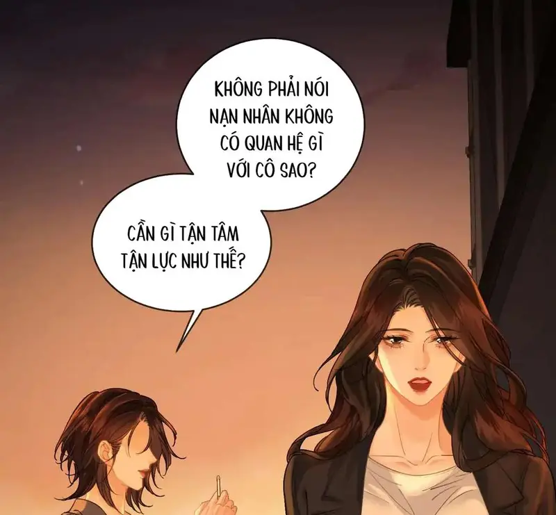 Nữ Pháp Y Thân Yêu Của Tôi - Pheromone Chapter 52 - Trang 23