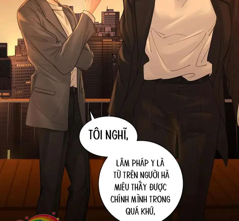 Nữ Pháp Y Thân Yêu Của Tôi - Pheromone Chapter 52 - Trang 24