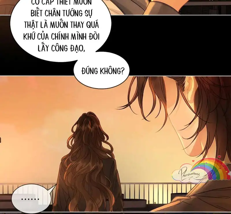 Nữ Pháp Y Thân Yêu Của Tôi - Pheromone Chapter 52 - Trang 26