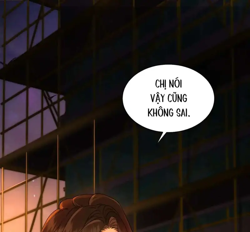 Nữ Pháp Y Thân Yêu Của Tôi - Pheromone Chapter 52 - Trang 27