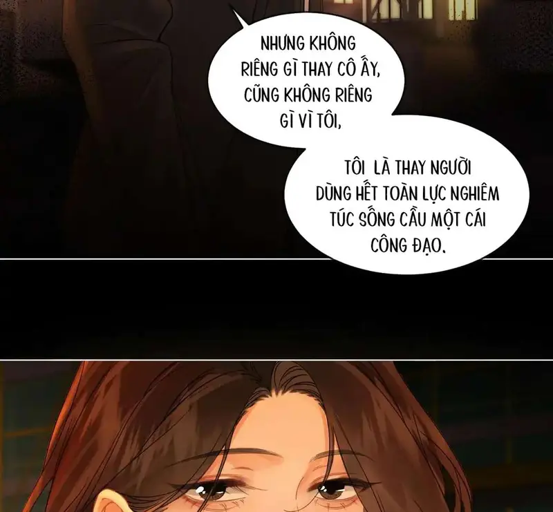 Nữ Pháp Y Thân Yêu Của Tôi - Pheromone Chapter 52 - Trang 29