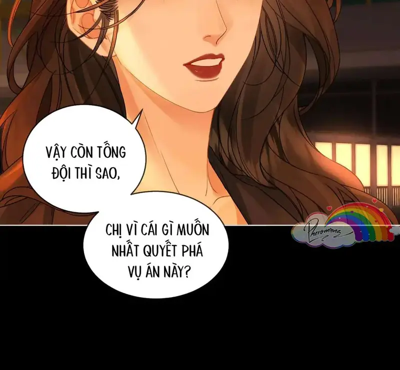 Nữ Pháp Y Thân Yêu Của Tôi - Pheromone Chapter 52 - Trang 30
