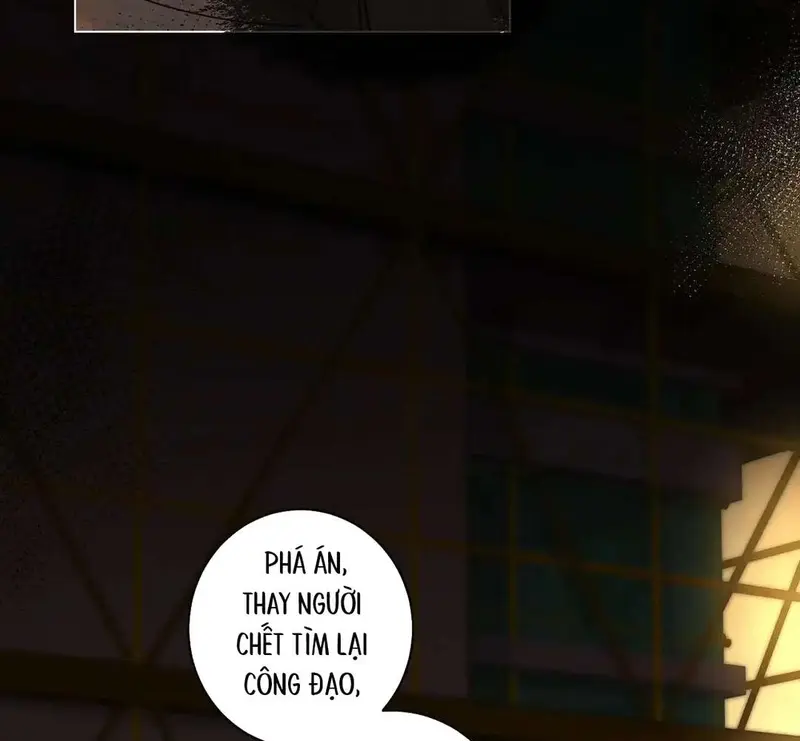 Nữ Pháp Y Thân Yêu Của Tôi - Pheromone Chapter 52 - Trang 33