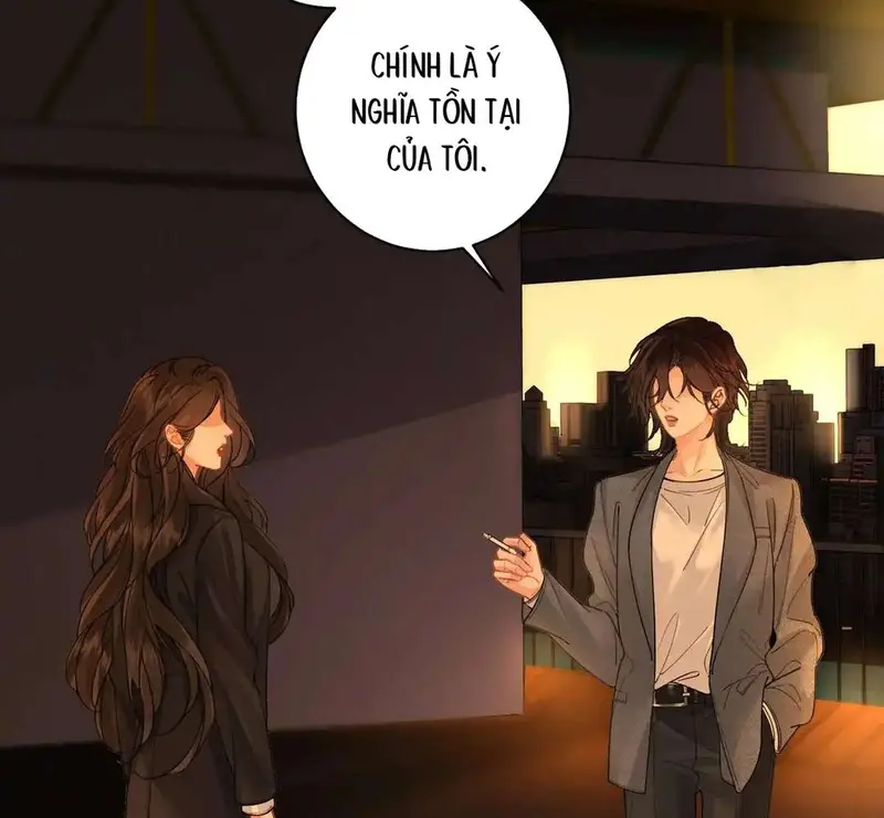 Nữ Pháp Y Thân Yêu Của Tôi - Pheromone Chapter 52 - Trang 34