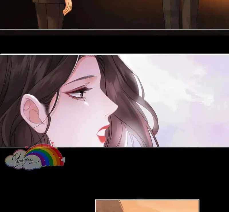 Nữ Pháp Y Thân Yêu Của Tôi - Pheromone Chapter 52 - Trang 35