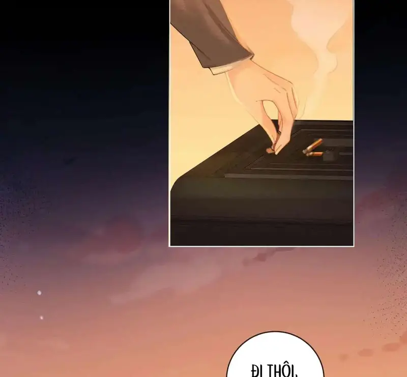 Nữ Pháp Y Thân Yêu Của Tôi - Pheromone Chapter 52 - Trang 36