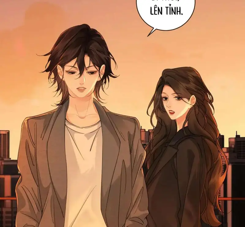 Nữ Pháp Y Thân Yêu Của Tôi - Pheromone Chapter 52 - Trang 37