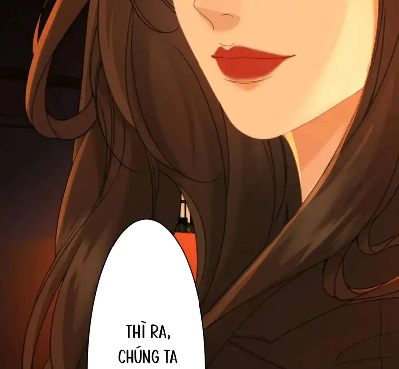 Nữ Pháp Y Thân Yêu Của Tôi - Pheromone Chapter 52 - Trang 39