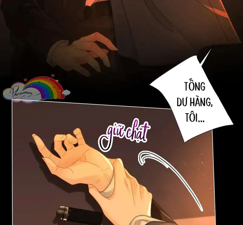Nữ Pháp Y Thân Yêu Của Tôi - Pheromone Chapter 52 - Trang 4
