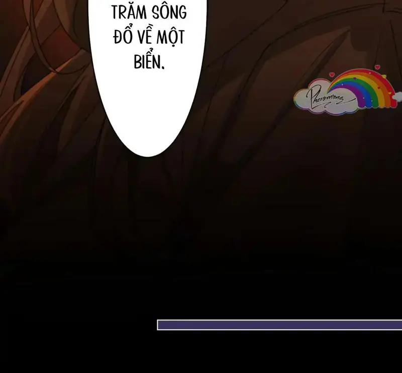 Nữ Pháp Y Thân Yêu Của Tôi - Pheromone Chapter 52 - Trang 40