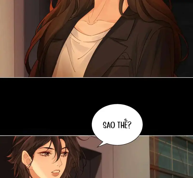 Nữ Pháp Y Thân Yêu Của Tôi - Pheromone Chapter 52 - Trang 44