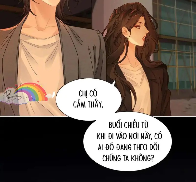 Nữ Pháp Y Thân Yêu Của Tôi - Pheromone Chapter 52 - Trang 45