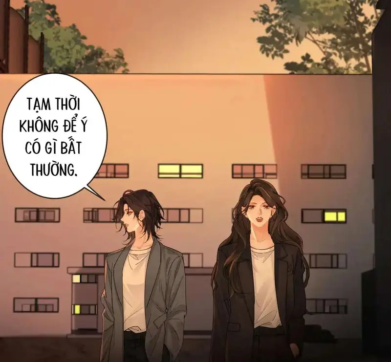 Nữ Pháp Y Thân Yêu Của Tôi - Pheromone Chapter 52 - Trang 47