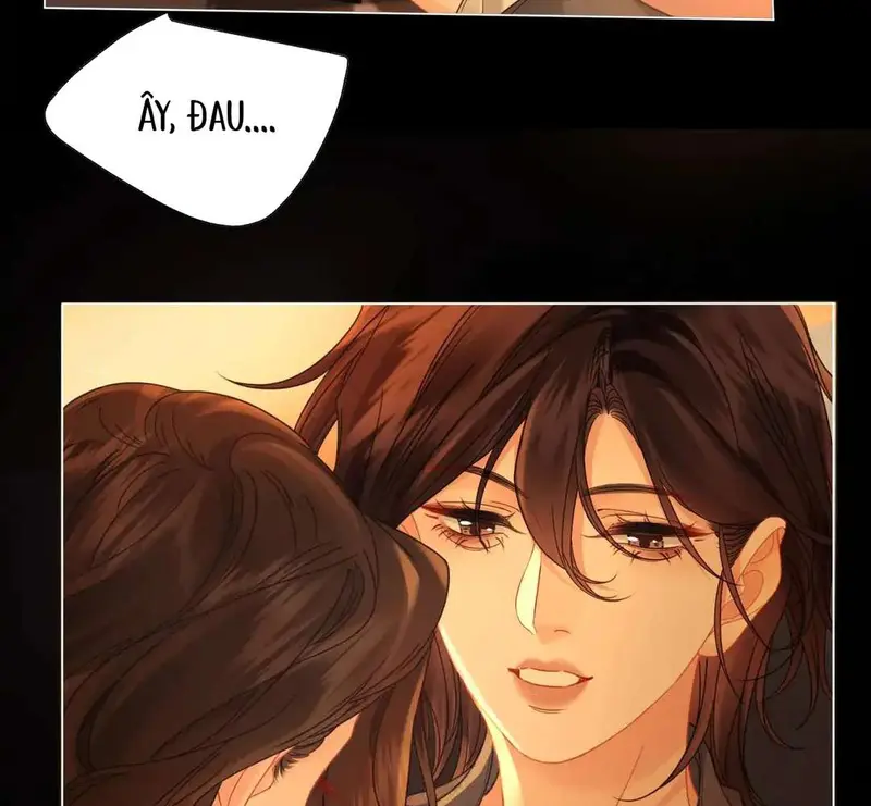 Nữ Pháp Y Thân Yêu Của Tôi - Pheromone Chapter 52 - Trang 5