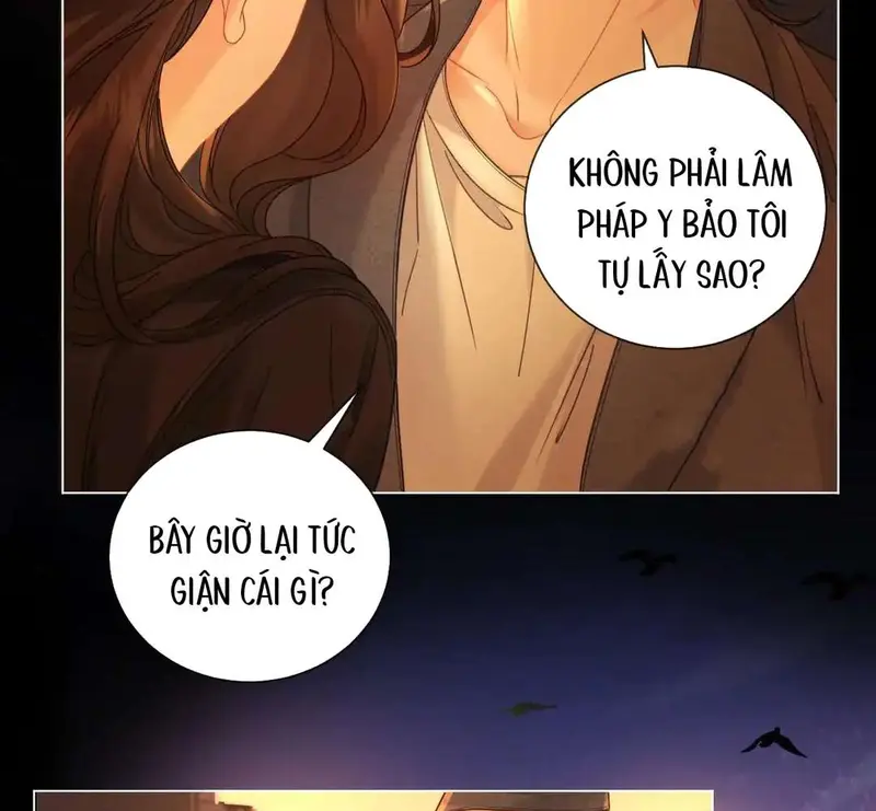 Nữ Pháp Y Thân Yêu Của Tôi - Pheromone Chapter 52 - Trang 6
