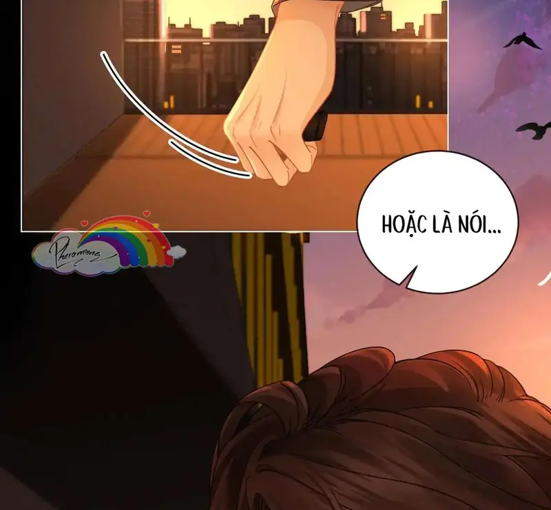 Nữ Pháp Y Thân Yêu Của Tôi - Pheromone Chapter 52 - Trang 7