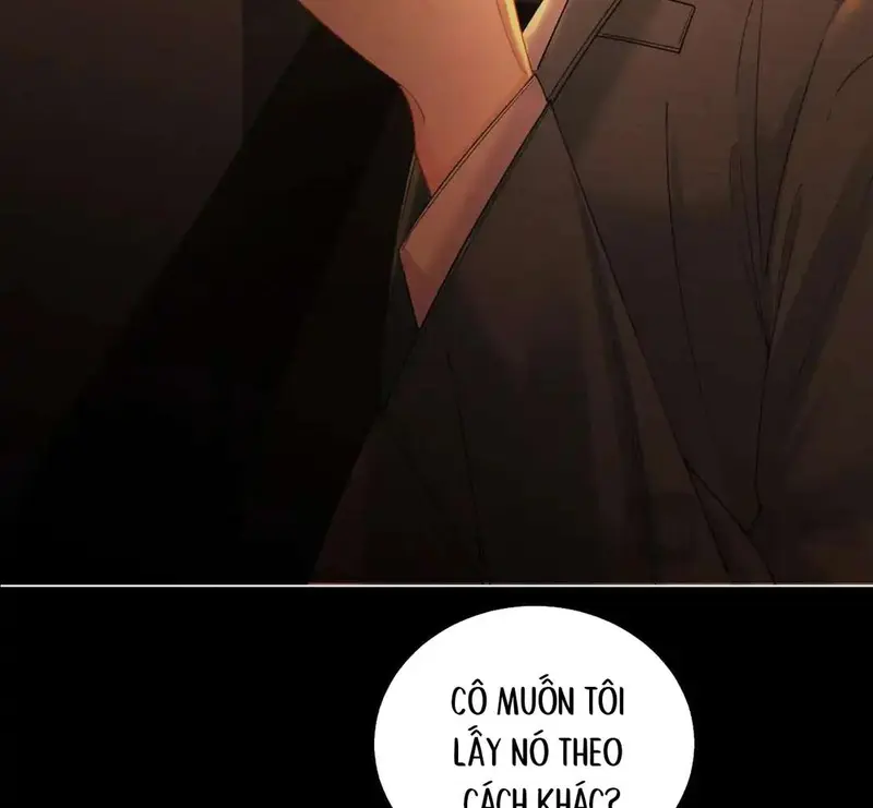 Nữ Pháp Y Thân Yêu Của Tôi - Pheromone Chapter 52 - Trang 9