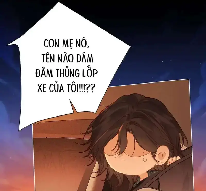 Nữ Pháp Y Thân Yêu Của Tôi - Pheromone Chapter 53 - Trang 11