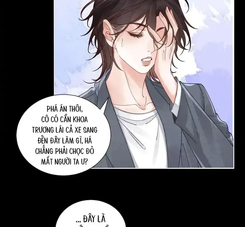 Nữ Pháp Y Thân Yêu Của Tôi - Pheromone Chapter 53 - Trang 14