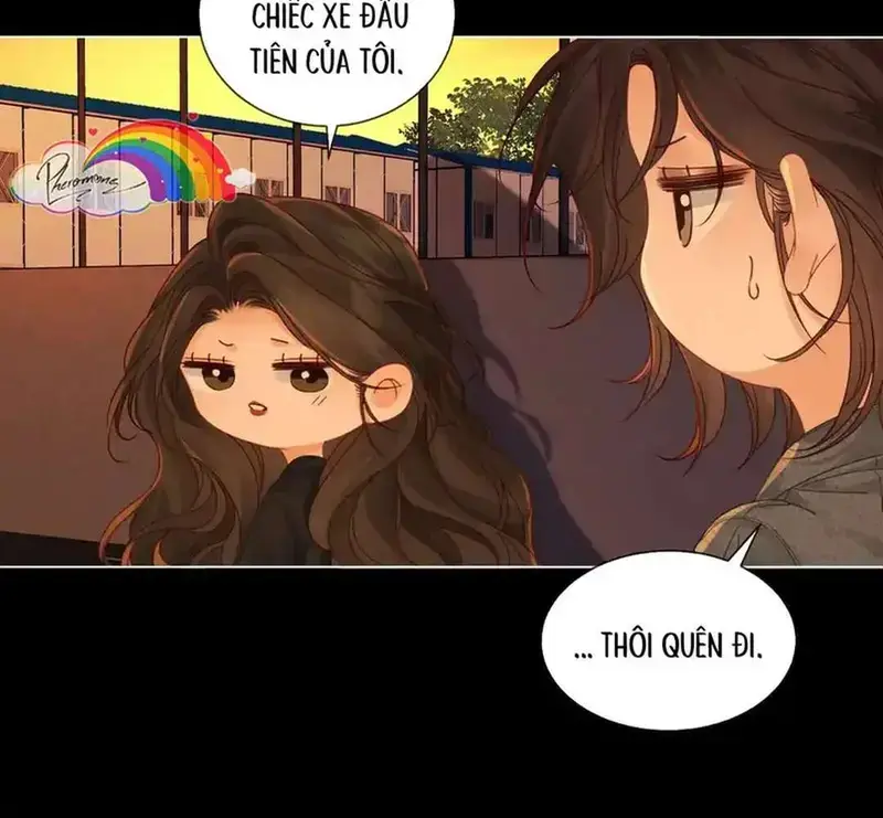 Nữ Pháp Y Thân Yêu Của Tôi - Pheromone Chapter 53 - Trang 15