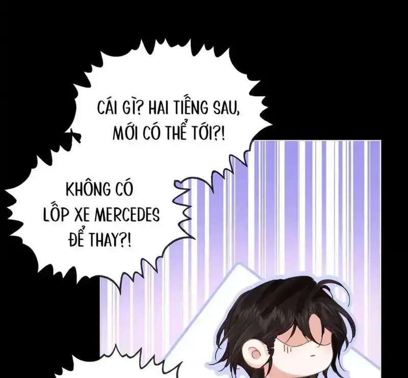 Nữ Pháp Y Thân Yêu Của Tôi - Pheromone Chapter 53 - Trang 17