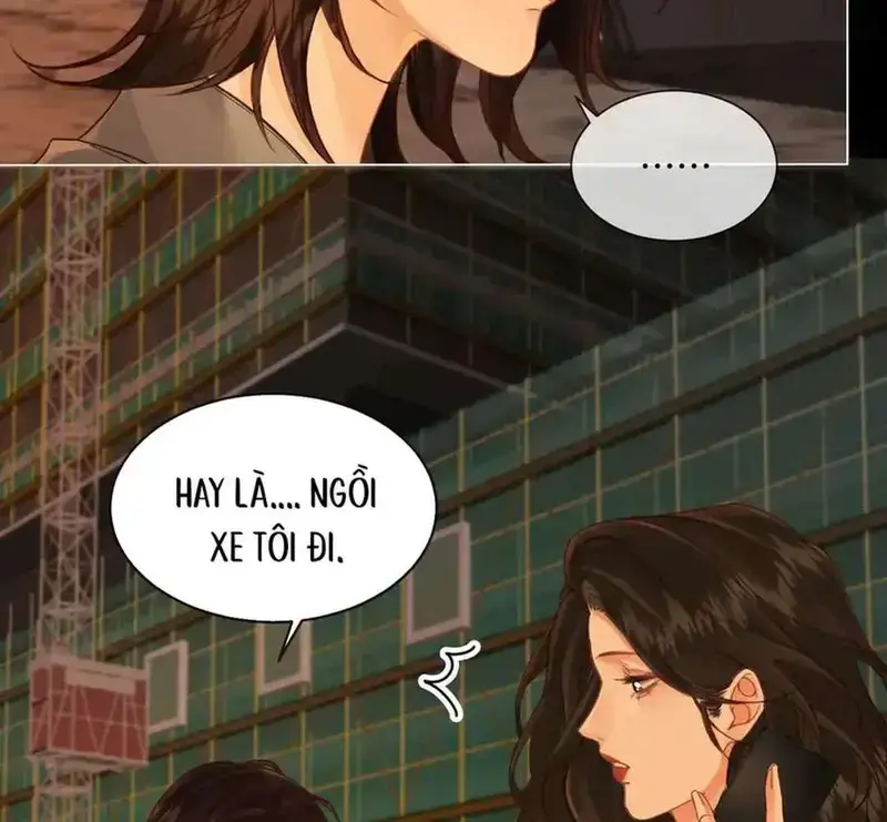 Nữ Pháp Y Thân Yêu Của Tôi - Pheromone Chapter 53 - Trang 19