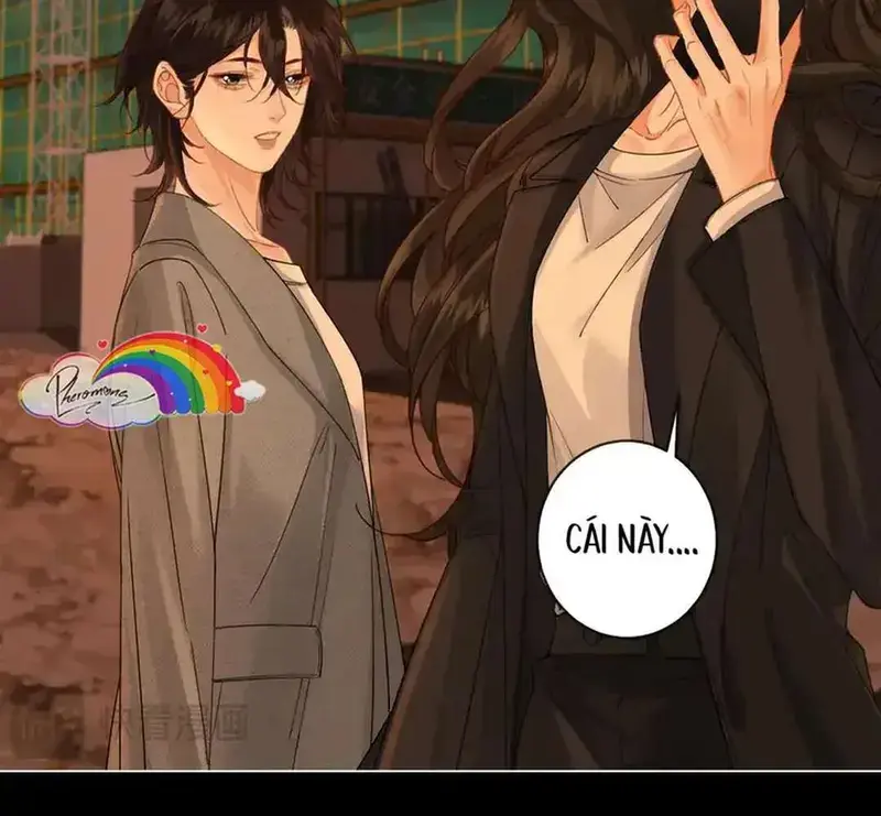 Nữ Pháp Y Thân Yêu Của Tôi - Pheromone Chapter 53 - Trang 20